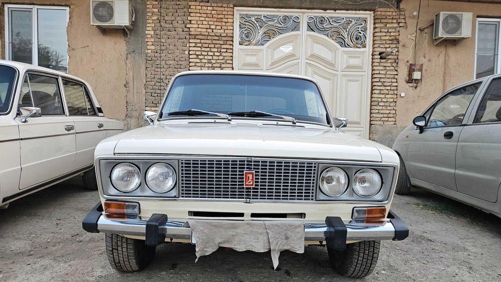 Сотилади Жигули 2106