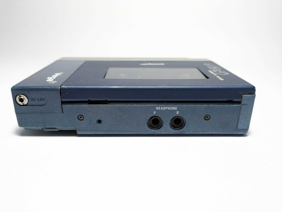 Аудио Плеър Walkman International 78 VEGA идентичен със SONY TPS-L2