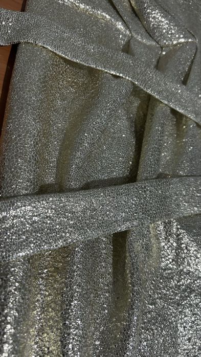 Вечернее платье S