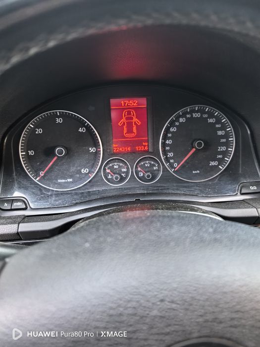 Vw Golf 5 2.0 170 BMN