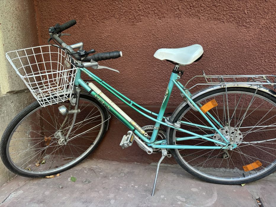 Biciclete de vanzare