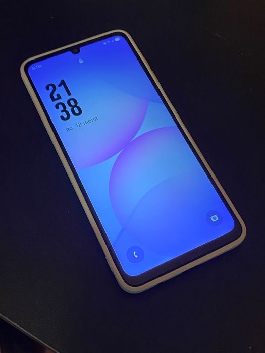 Самсунг А07 - Samsung A07