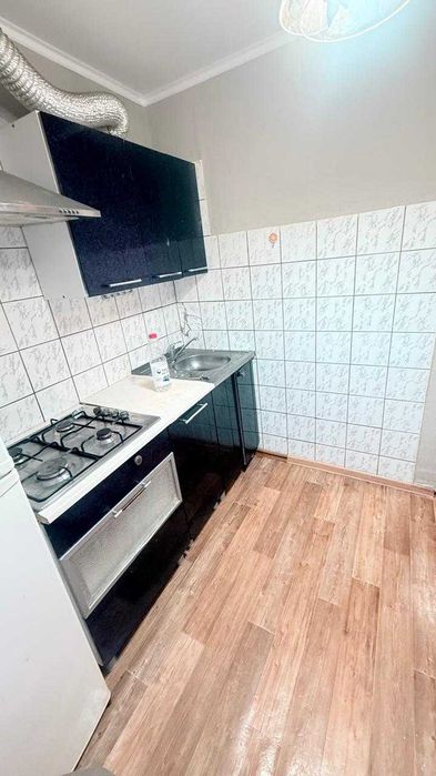 2х ком. квартира Фрунзе 11