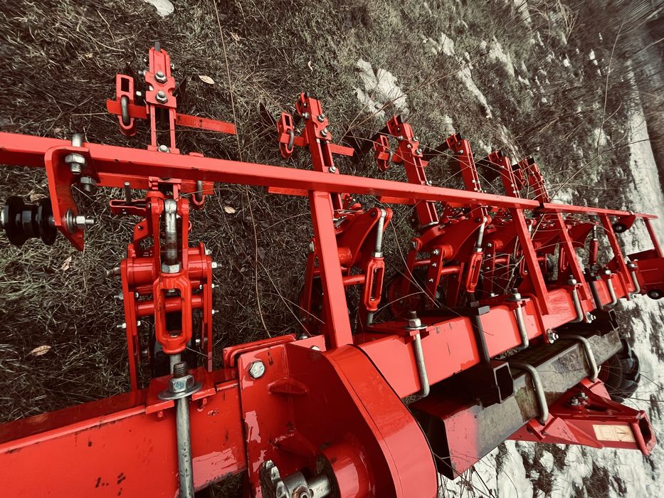 культиватор крн 4.20