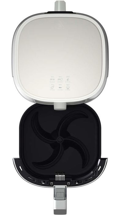 Airfryer Philips Essentials HD9200 Бял