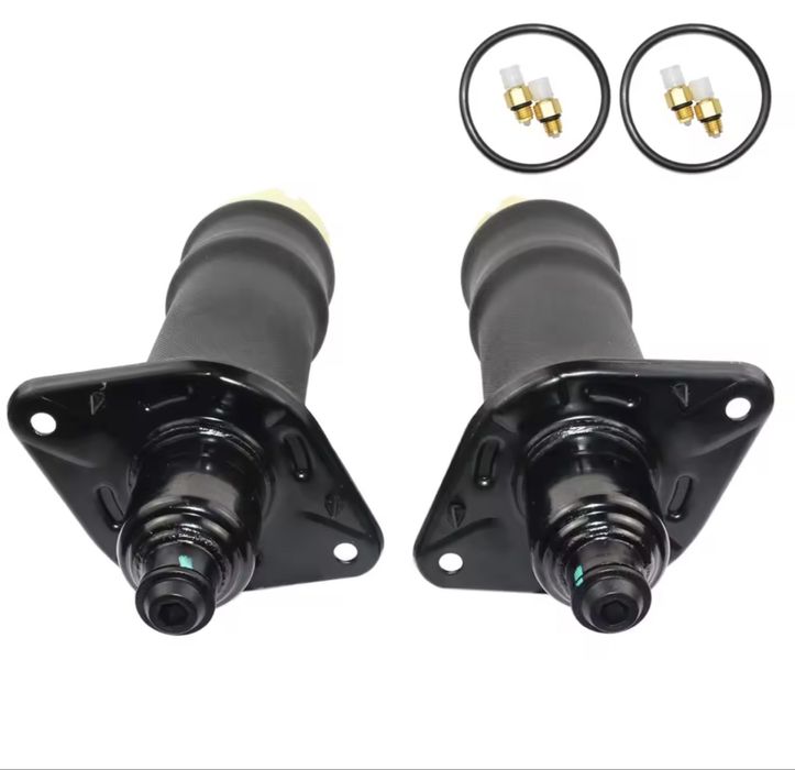 Perna Perina Perini Spate Stanga Dreapta Audi A6 C5 Allroad 4B Suspensie Pneumatica Aer 1998-2005 4Z7616051A , 4Z7 513 031A , 4Z7 513 032A