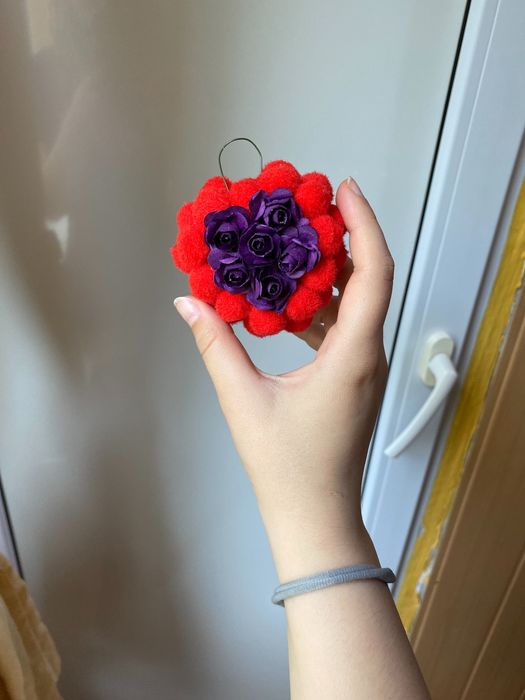 Cadouri/ornamente hand-made