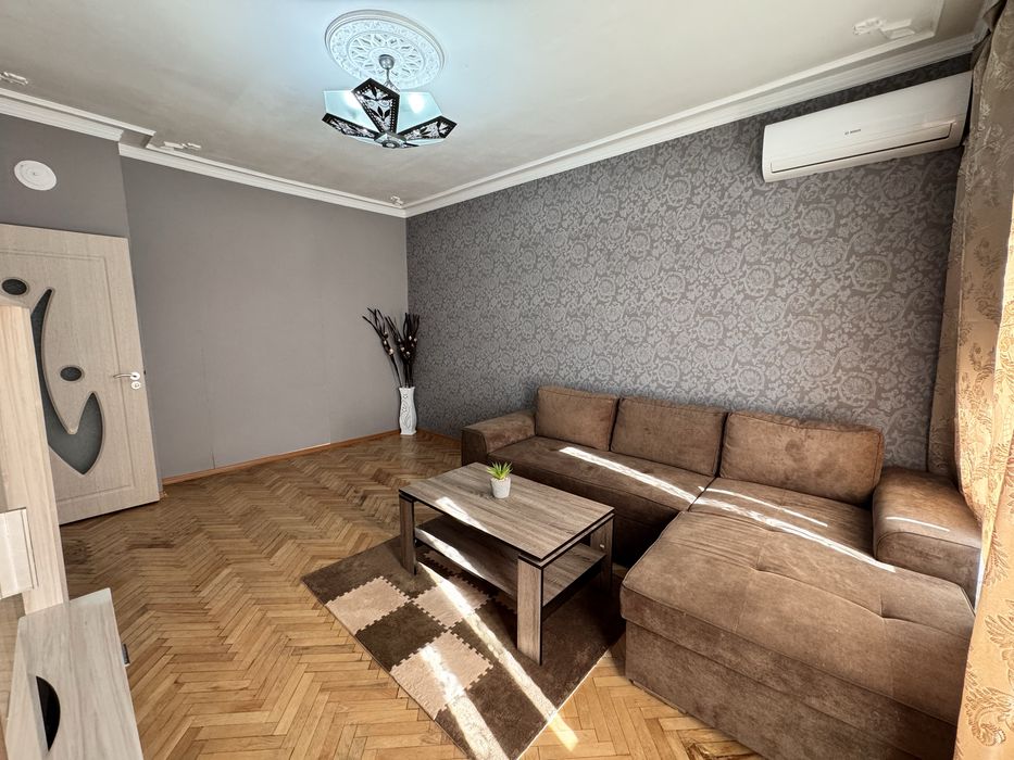 Дава се под наем Тристаен апартамент в Плевен, Сторгозия - 60 кв.м за 280.5 € - Снимка #5