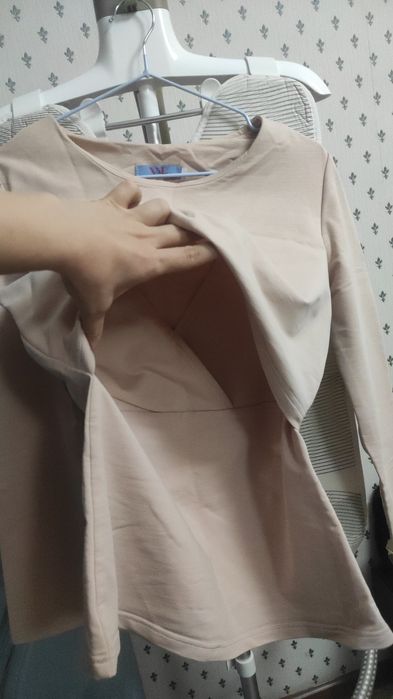 Срочно продам тунику для беременных