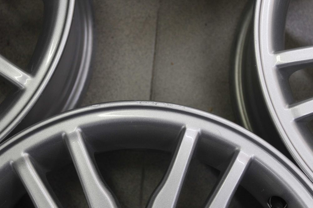 Джанти 15" Ford Connect