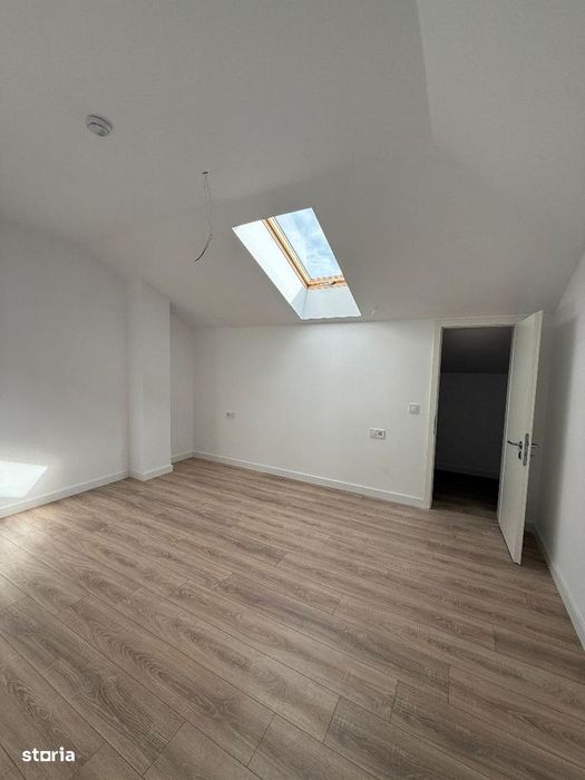 De vanzare Apartament 1 dormitor, zona Alba Micesti Bloc Nou