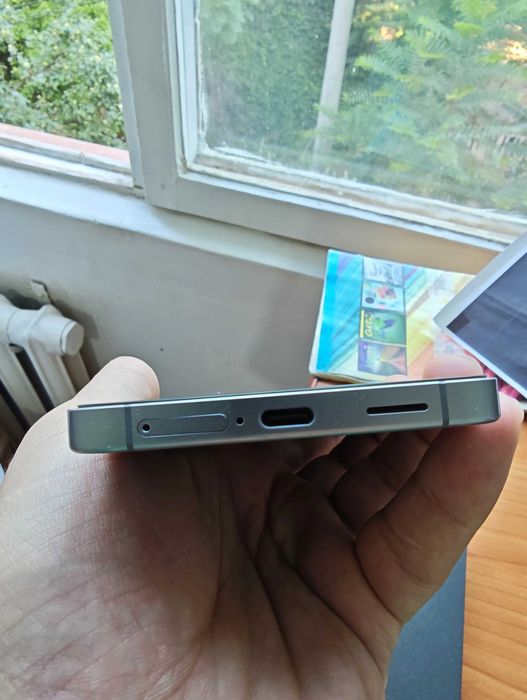 Samsung Galaxy S25 FE 128 GB