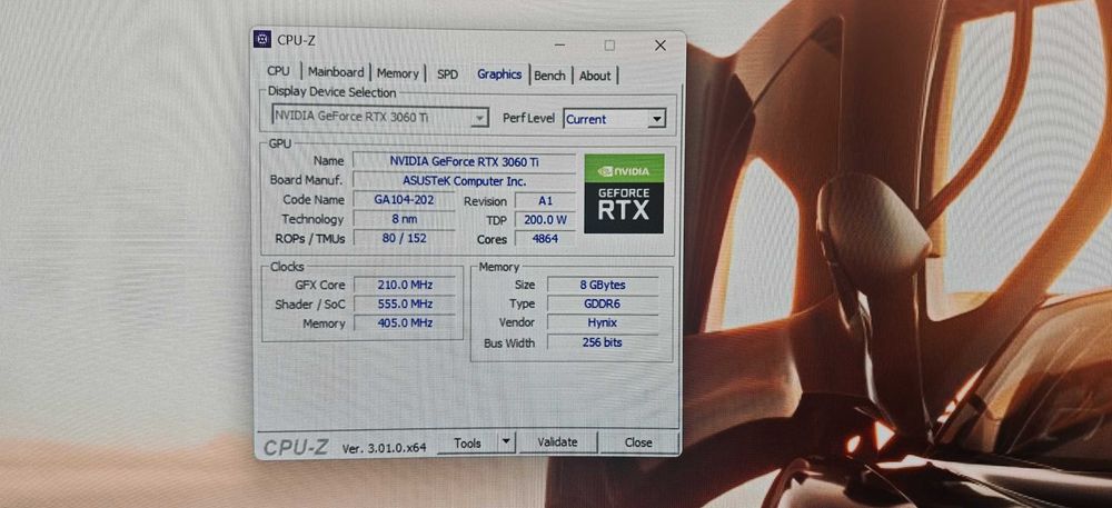 Продавам Добър Геймърски Комютър Intel I5 12400F/32GB/1000Gb SSD/MSI RTX 3060TI/Гаранция