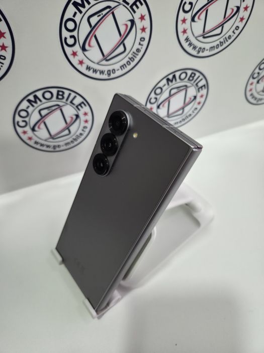 Samsung Z Fold 6 - Impecabil - Garanție