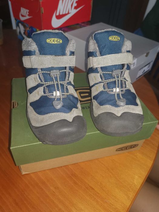 Зимни обувки keen #36