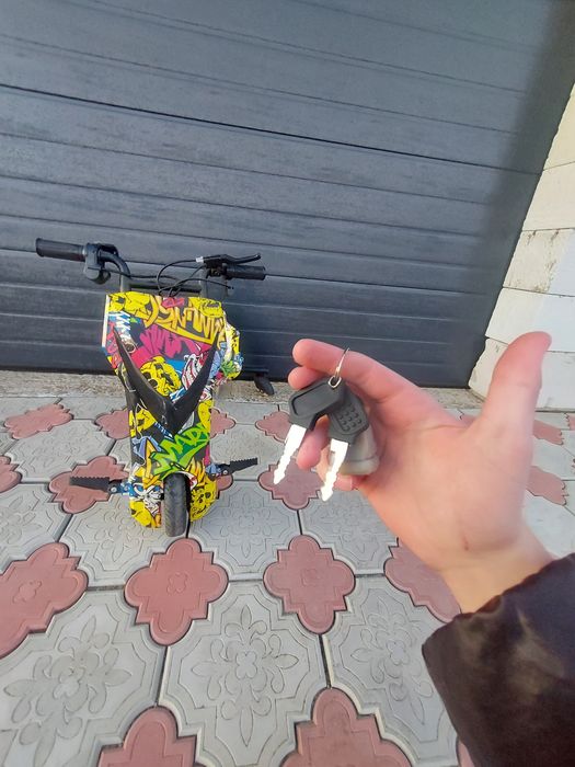 Продам дрифт кар