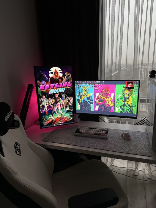 Топовый сетап для игр и стримов | i7-14700KF + RTX 4080 SUPER