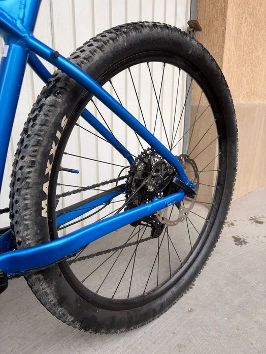 Trek X-Caliber 9 , Размер XL