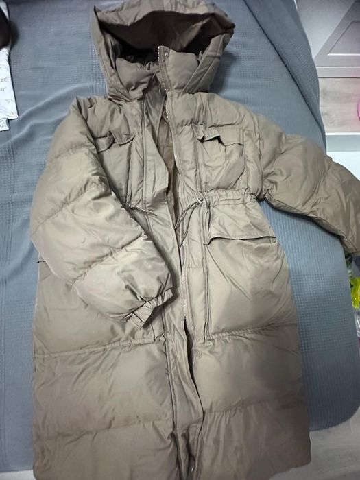 Продам зимнюю куртку