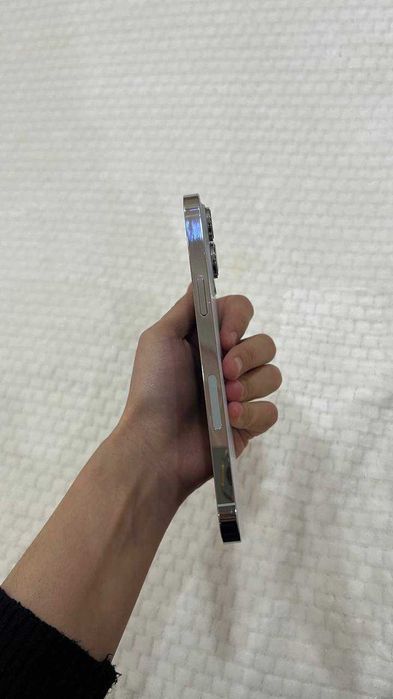 iPhone 14 Pro Max 256 (e-sim) 84% LL/A Ideal