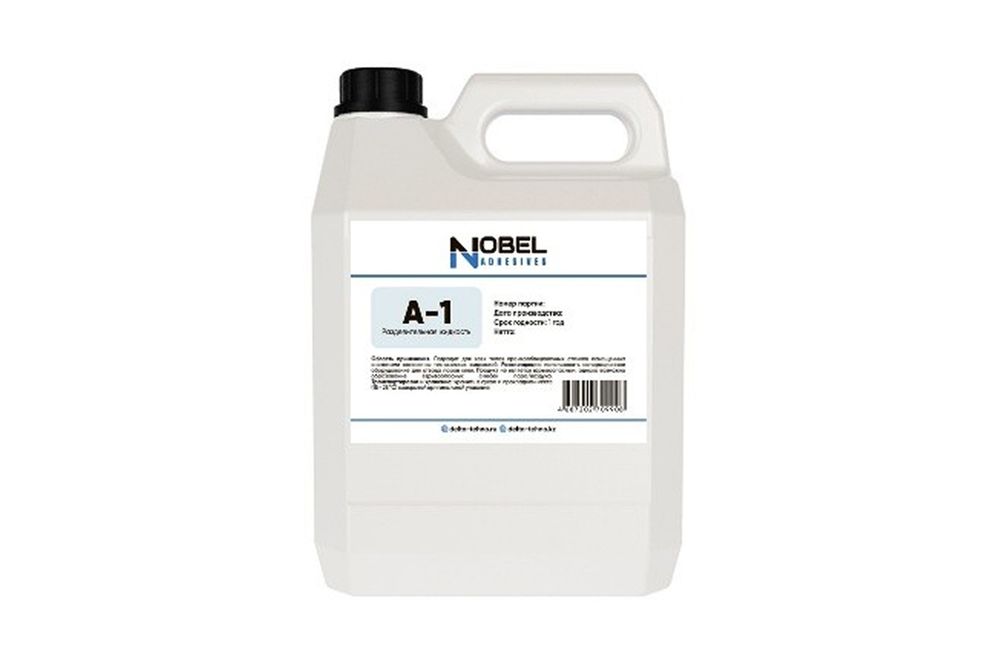 Разделительная жидкость NOBEL ADHESIVES A‑1