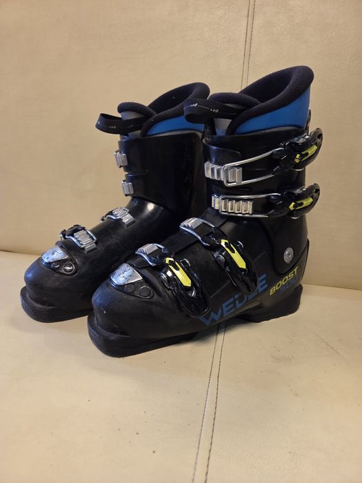 Ски обувки Wedze Boost 500 (EU36-37)