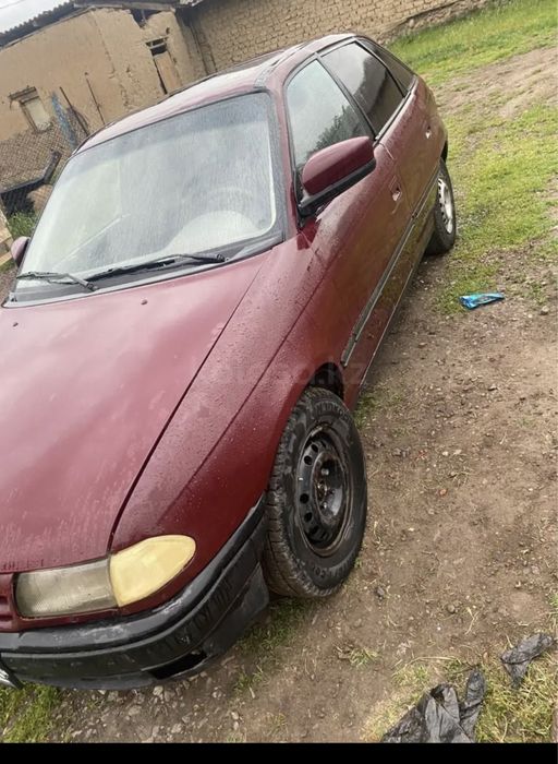 Opel astra 1993 1.6