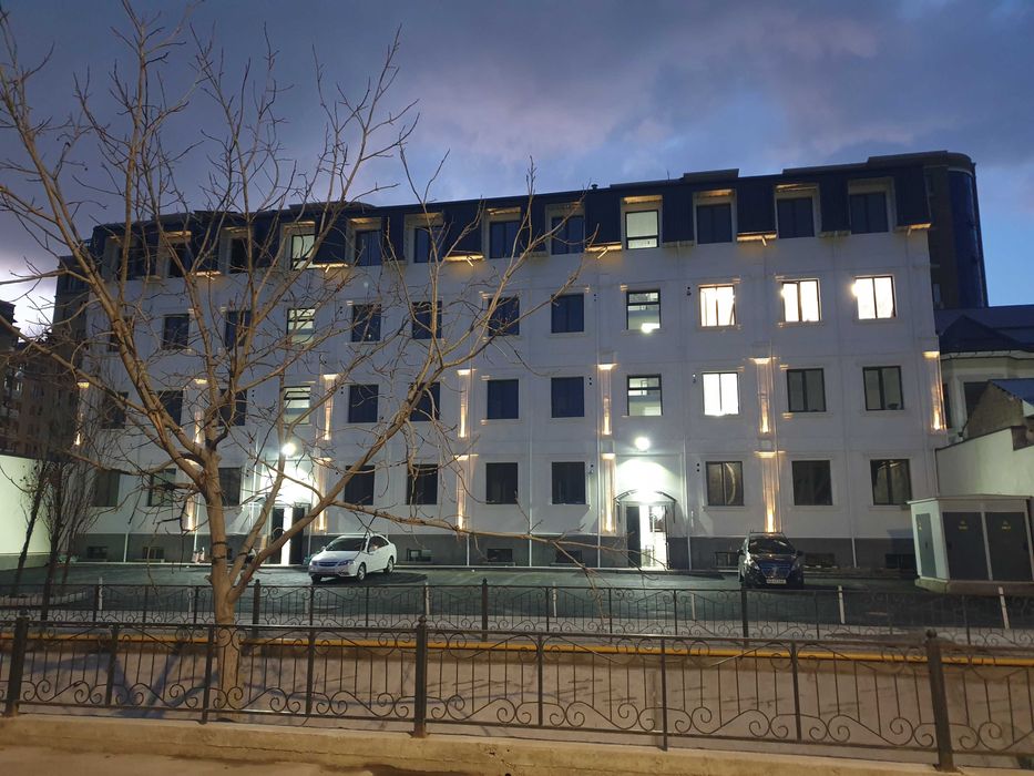 Продаётся Дуплекс