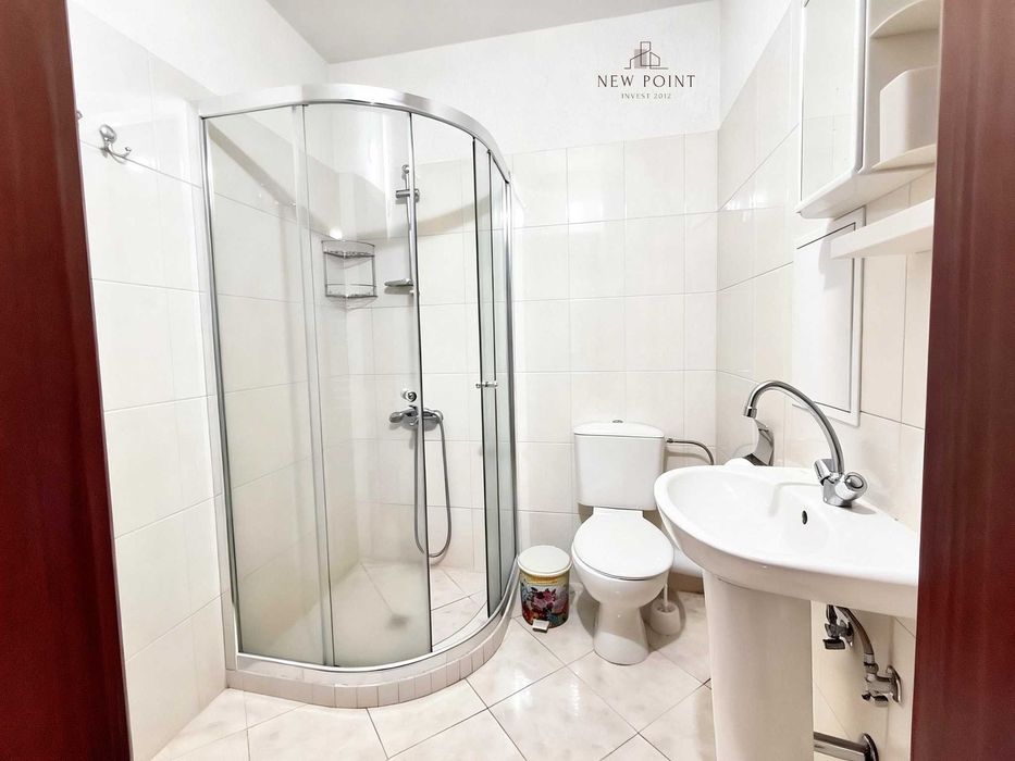 Двустаен апартамент под наем в кв. Белите брези, София