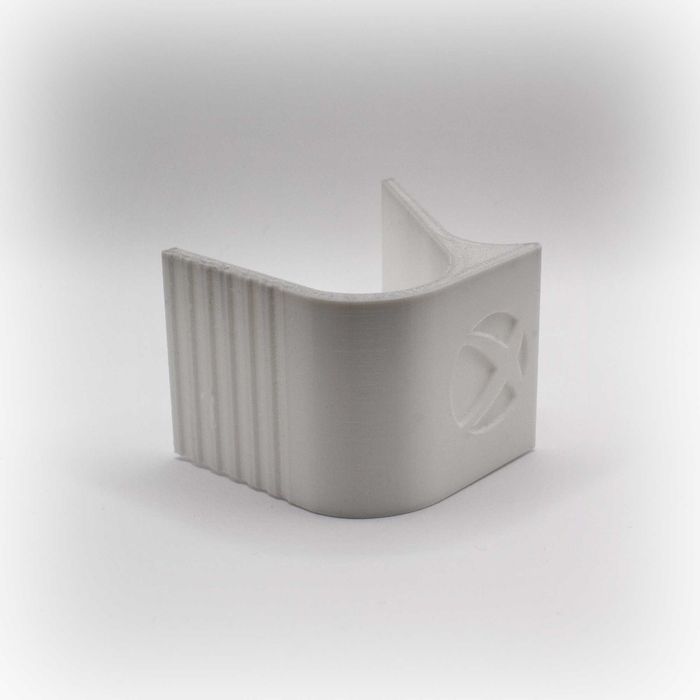 Suport Controller Xbox - Design Minimalist, Printat 3D - Organizator Birou