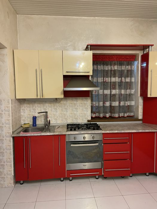 Кухонная гарнитура