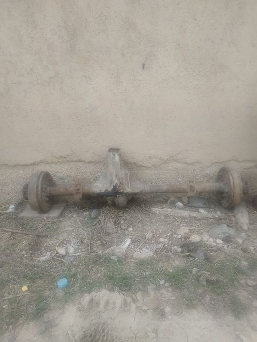 Виллис jeep 1943-yil