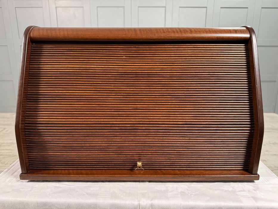 Винтидж ролетна кутия Д1135