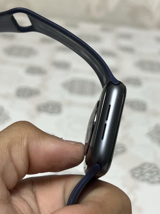 Apple watch 6 44/32gb