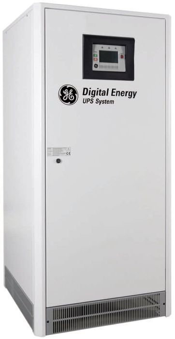 GE General Electric ABB UPS АБП ИБП