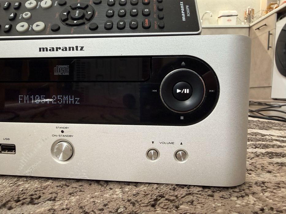 Marantz M-CR502 стерео