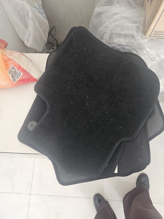 Новые полики оригинальные