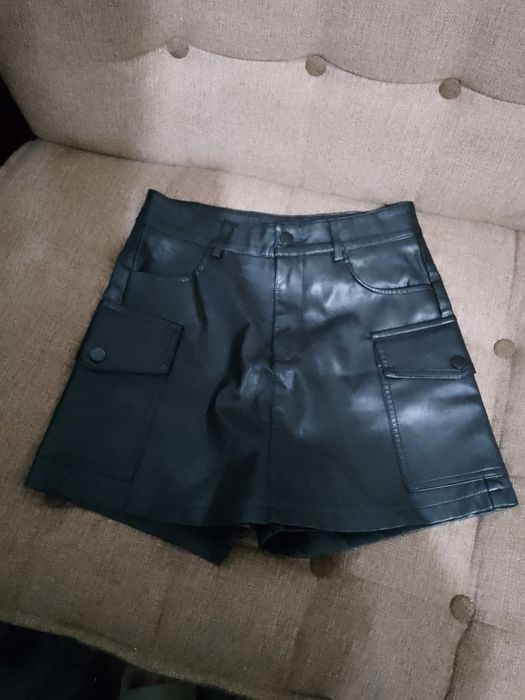 Продаю юбка шорты б/ у