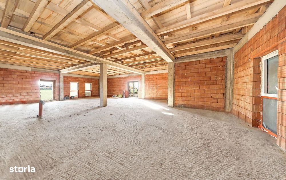 Constructie Noua | Finisaje Calitative