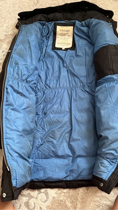 Куртка женская