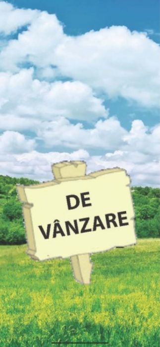 Teren 56m deschidere