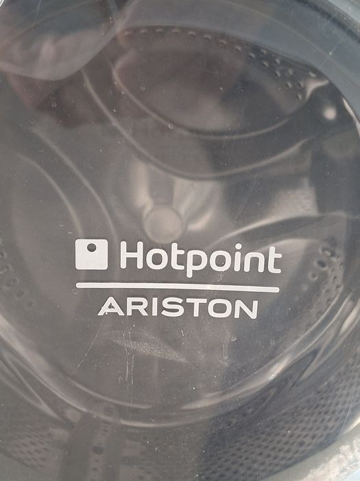 СРОЧНО! Стир.машинка Hotpoint Aniston 6кг.1200об.м