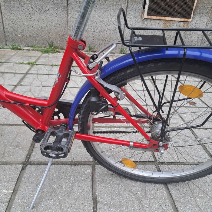 Децки велосипед 24цола