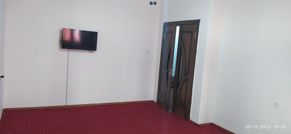 Янги курилган Дом 3х квартира