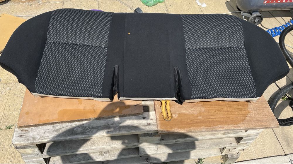 Химчистка авто на професианальном оборудование