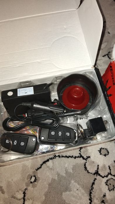 Сегнелазация уневерсал