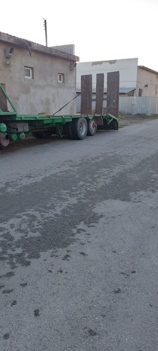 Услуги Грузового эвакуатора