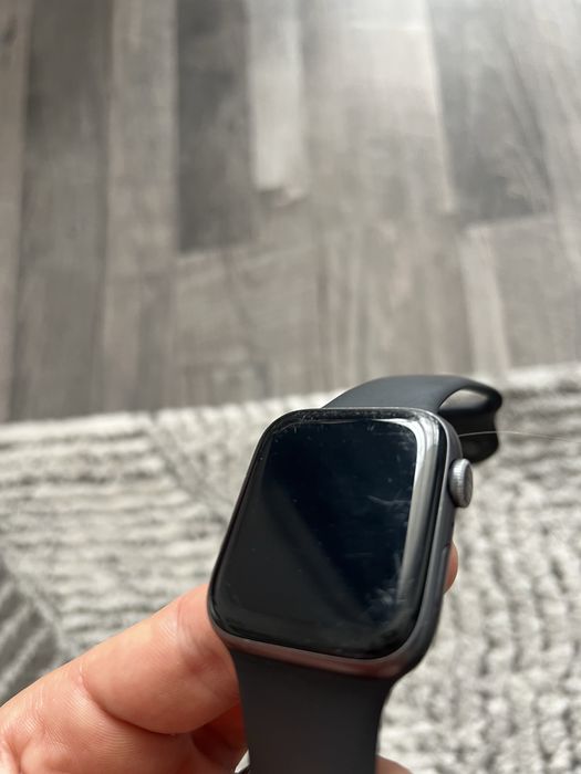 Ceas Apple watch 4