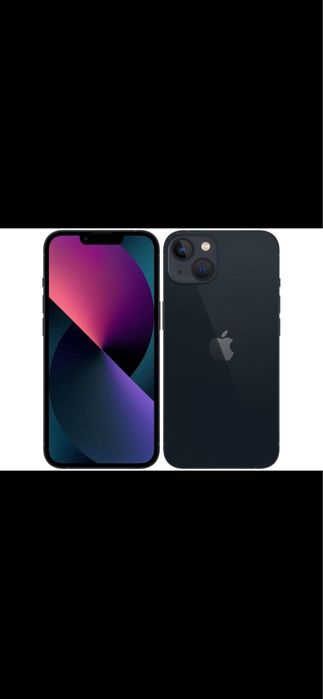 Iphone 13 128гб