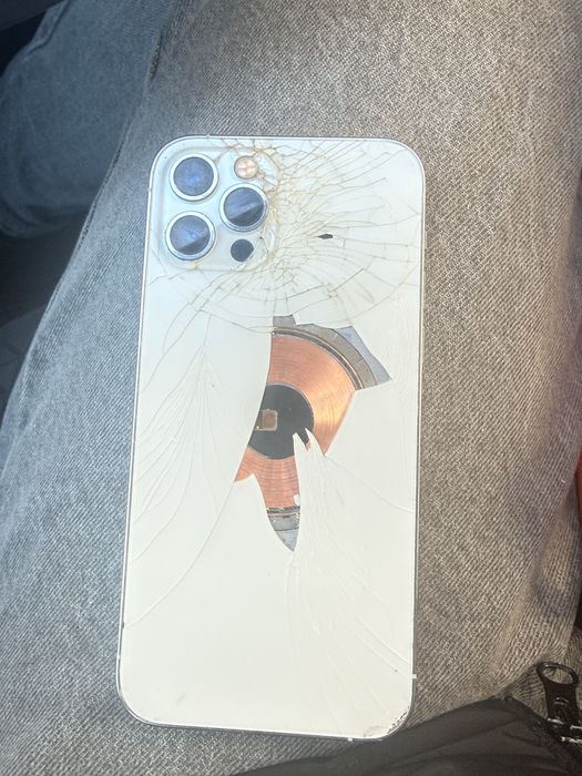 Iphone 12 Pro 256 Гб